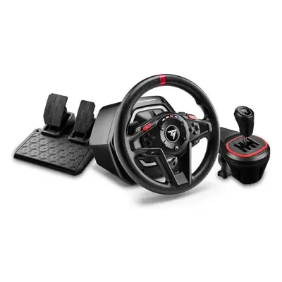 Thrustmaster T128 4460267 Černá