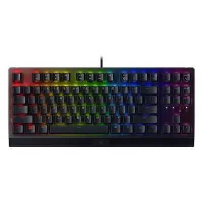 Razer BlackWidow V3 Tenkeyless RZ03-03490100-R3M1 Černá