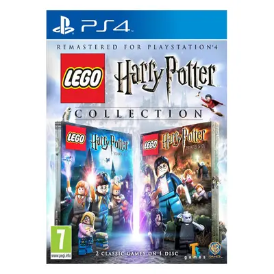 LEGO Harry Potter Collection