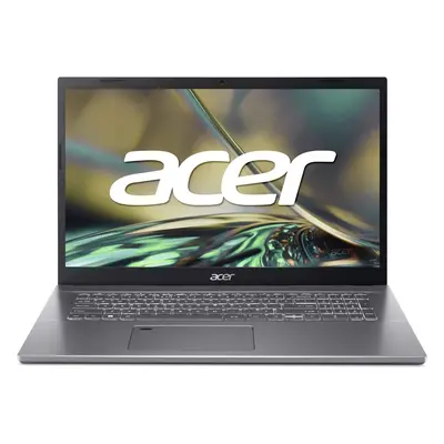 Acer Aspire 5 (A517-53) šedá