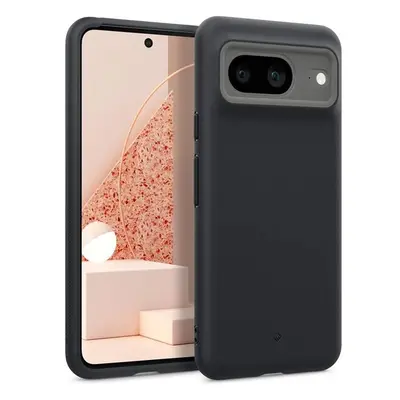 Spigen Caseology Nano Pop kryt Google Pixel 8 černý