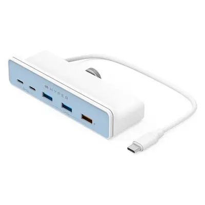 HyperDrive 5-in-1 USB-C Hub pro iMac Vícebarevná