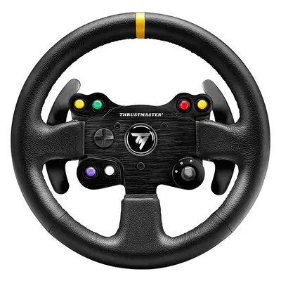 Thrustmaster Volant TM Leather 28 GT Add-On 4060057