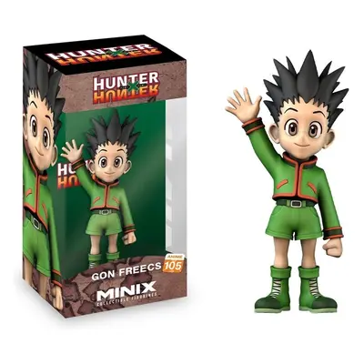 MINIX Manga: Hunter X Hunter - Gon