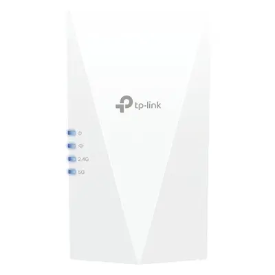 TP-Link RE500X Bílá