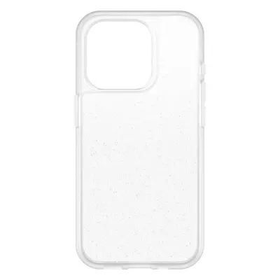 OtterBox React pouzdro pro Apple iPhone 15 Pro Stardust čiré