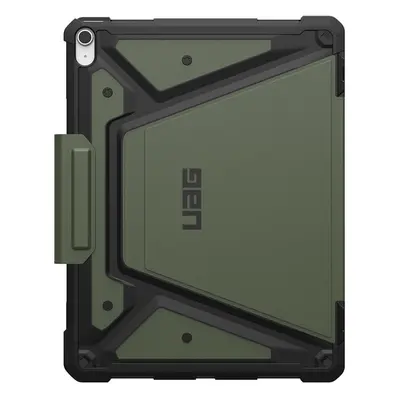 UAG Metropolis SE pouzdro iPad Air 13" (2024) olivové