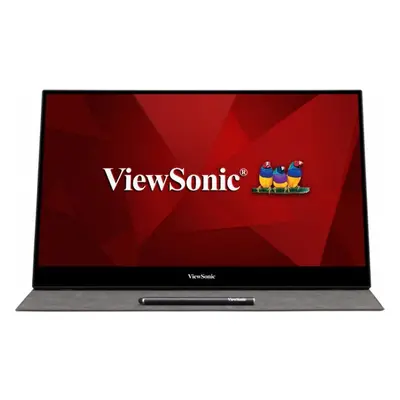 ViewSonic TD1655 Černá