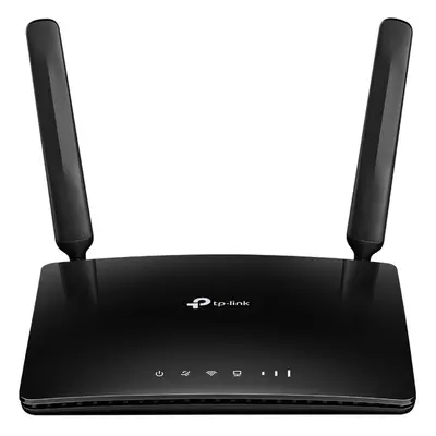 TP-Link Archer MR200 Černá