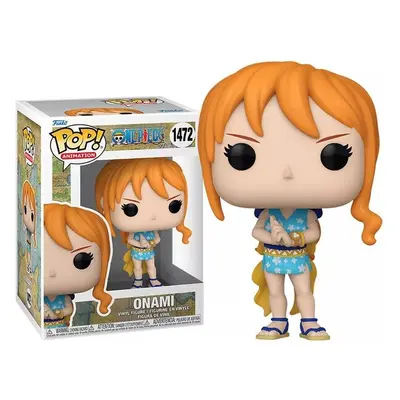 Funko POP! # Animation: One Piece - Onami (Wano)