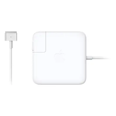 Apple Magsafe 2 Power Adapter 60W MD565Z/A Bílá