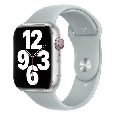 Apple Watch 49/45/44/42mm dužnatkově modrý sportovní řemínek Dužnatkově modrý