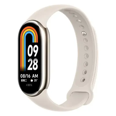 Xiaomi Smart Band 8 Bílá