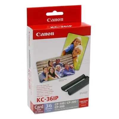 Canon KC-36IP