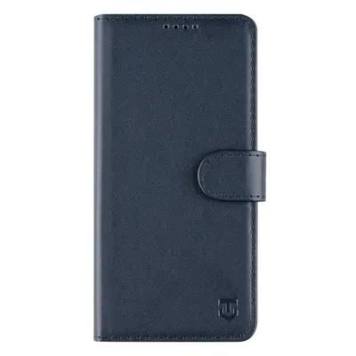 Tactical Field Notes pouzdro Xiaomi Redmi Note 13 Pro 5G/Poco X6 5G modré