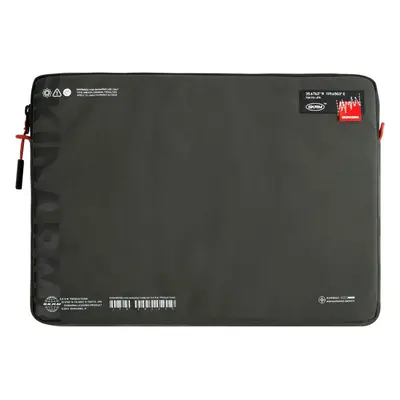 SKINARMA Fardel sleeve pouzdro pro 14" notebook olivově zelené