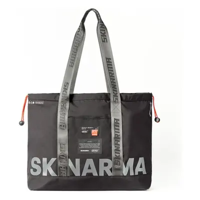 SKINARMA Fardel Tote Bag taška přes rameno černá