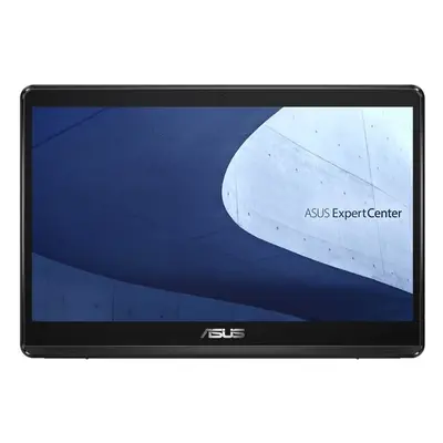 Asus E1600WKAT-BA042M Černá