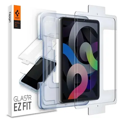 Ochranné sklo Spigen Glass EZ Fit 1 Pack iPad Air 10.9" (2022/2020)/iPad Pro 11" (2022/2021/2020