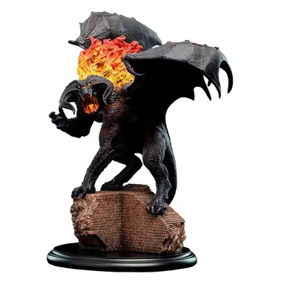 Soška Weta Workshop WB: LOTR- Balrog in Moria (Mini Statue Edition)