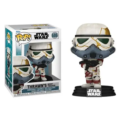 Funko Pop! ASH S2 Thrawn's Night Trooper 2