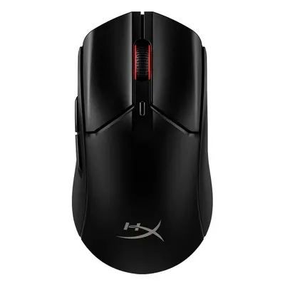 HyperX Pulsefire Haste 2 Wireless 6N0B0AA Černá