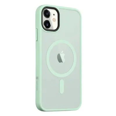 Tactical MagForce Hyperstealth kryt iPhone 11 Beach Green