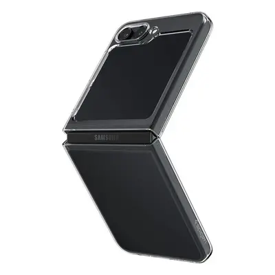 Spigen Air Skin kryt Samsung Galaxy Z Flip5 čirý