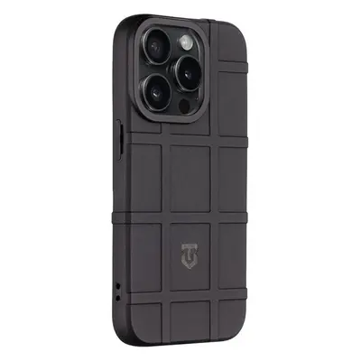 Tactical Infantry kryt Apple iPhone 15 Pro černý