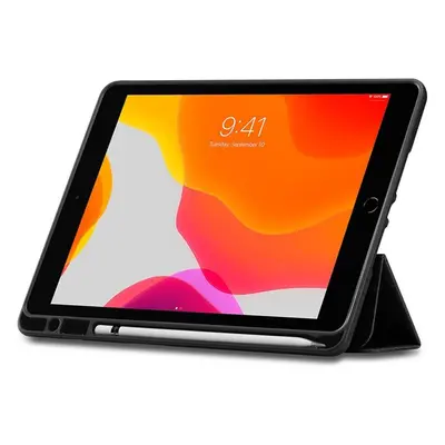 Spigen Urban Fit Apple iPad 10.2" (21/20/19) černé