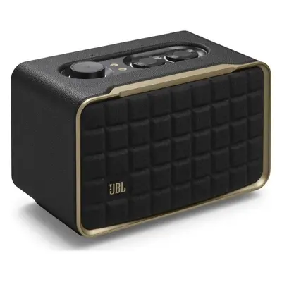 JBL Authentics 200 Černá