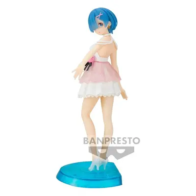 Figurka Bandai Re:Zero -Starting Life In Another World - Rem (Serenus Couture)