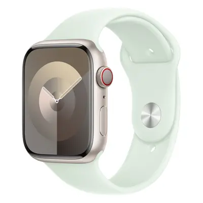 Apple Watch MWN03ZM/A Světle mátová