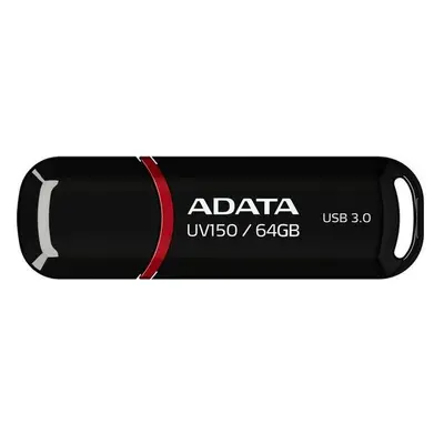 ADATA DashDrive UV150 64GB AUV150-64G-RBK Černá