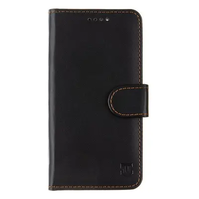 Tactical Field Notes pouzdro Xiaomi Redmi Note 12 4G černé