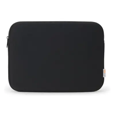 Dicota D31784 BASE XX Laptop Sleeve 13-13.3" Black Černá