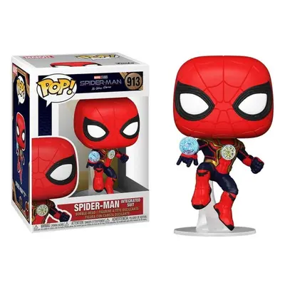 Funko POP! #913 Spider-Man No Way Home- Spider-Man