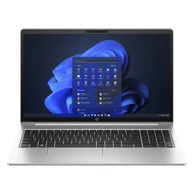 HP ProBook 455 G10 817Z8EA Stříbrná