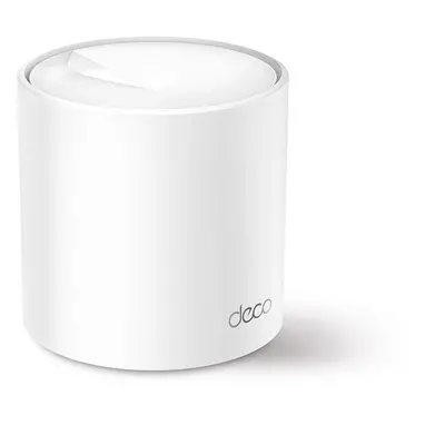 TP-Link Deco X50 Bílá