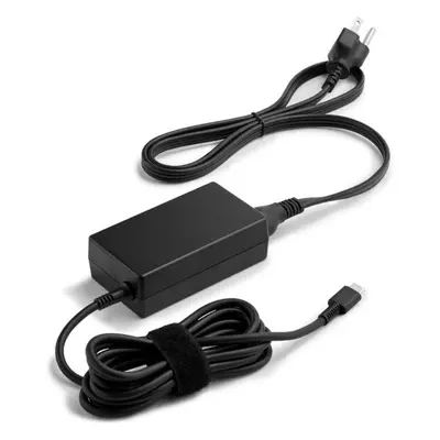 HP 65W USB-C LC Power Adapter Černá