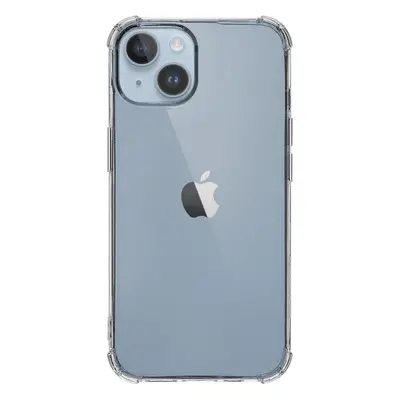 Tactical TPU Plyo Kryt pro Apple iPhone 14 čirý