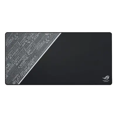 ASUS ROG Sheath BLK LTD podložka pod myš černošedá 90MP00K3-B0UA00 Černošedá