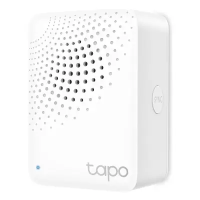 TP-Link Tapo H100 Bílá