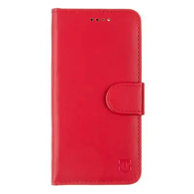 Tactical Field Notes pouzdro Xiaomi Redmi Note 12 4G červené