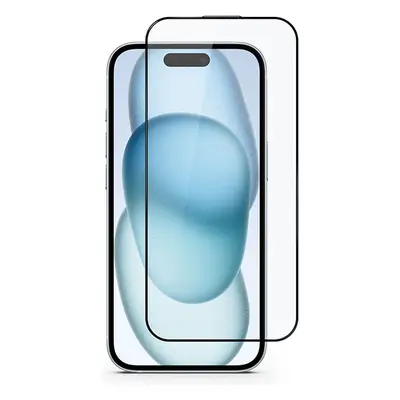 Epico Edge to Edge Sapphire Glass iPhone 15