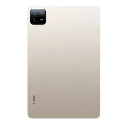 Tablet Xiaomi Pad 6, 8GB/256GB Wi-Fi Gold (47808) Zlatá