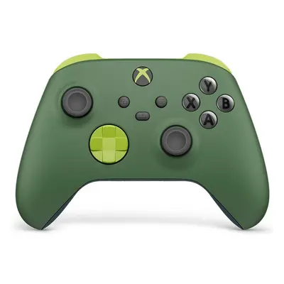 Xbox Wireless Controller Remix + Play & Charge Kit (Special Edition)