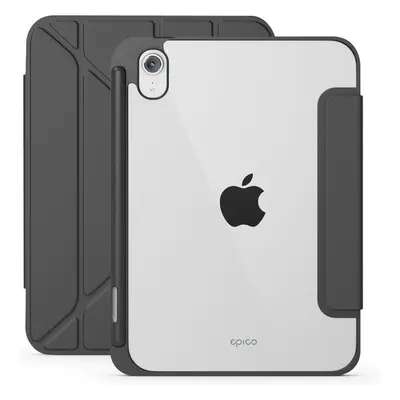 Epico Hero flipové pouzdro Apple iPad Pro 12,9" (2022) černé Černá