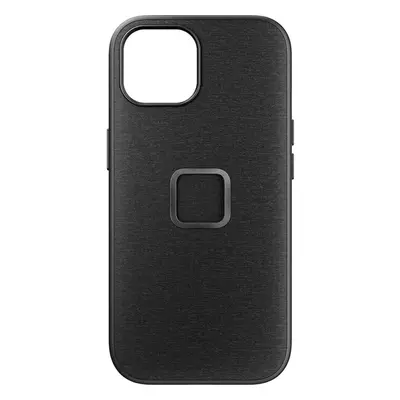 Peak Design Everyday Case iPhone 15 Charcoal