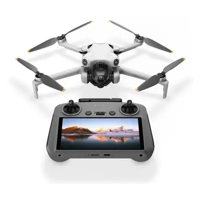 DJI Mini 4 Pro CP.MA.00000732.01 Šedá